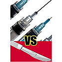 Injection vs Surgery Enlargement