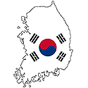 Visas for South Korea