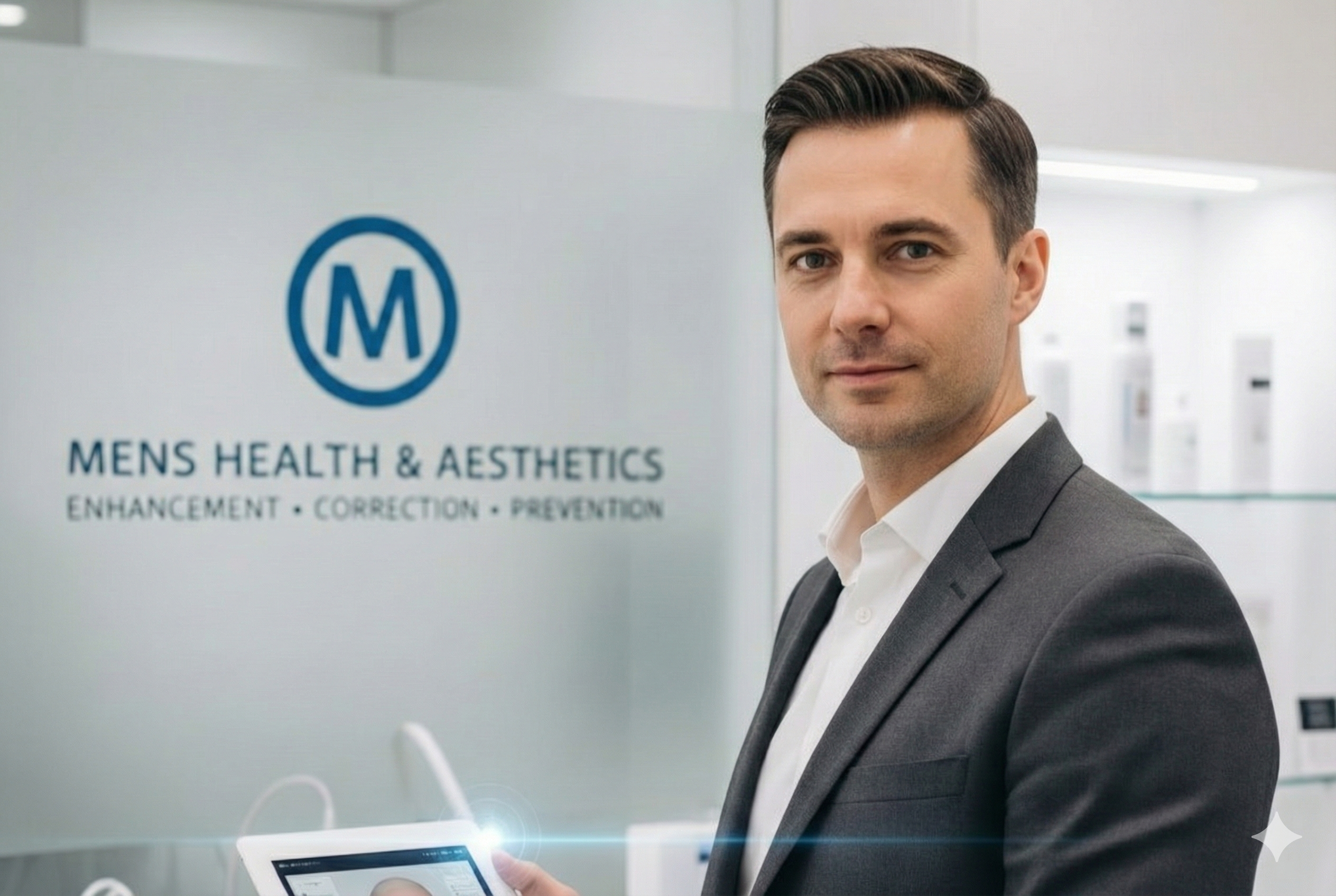 Enhancement, correction, prevention