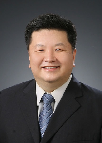 Dr Kim Jin Hong MD PhD