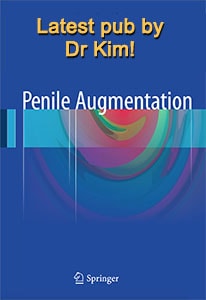 Dr Kim's latest professional publication