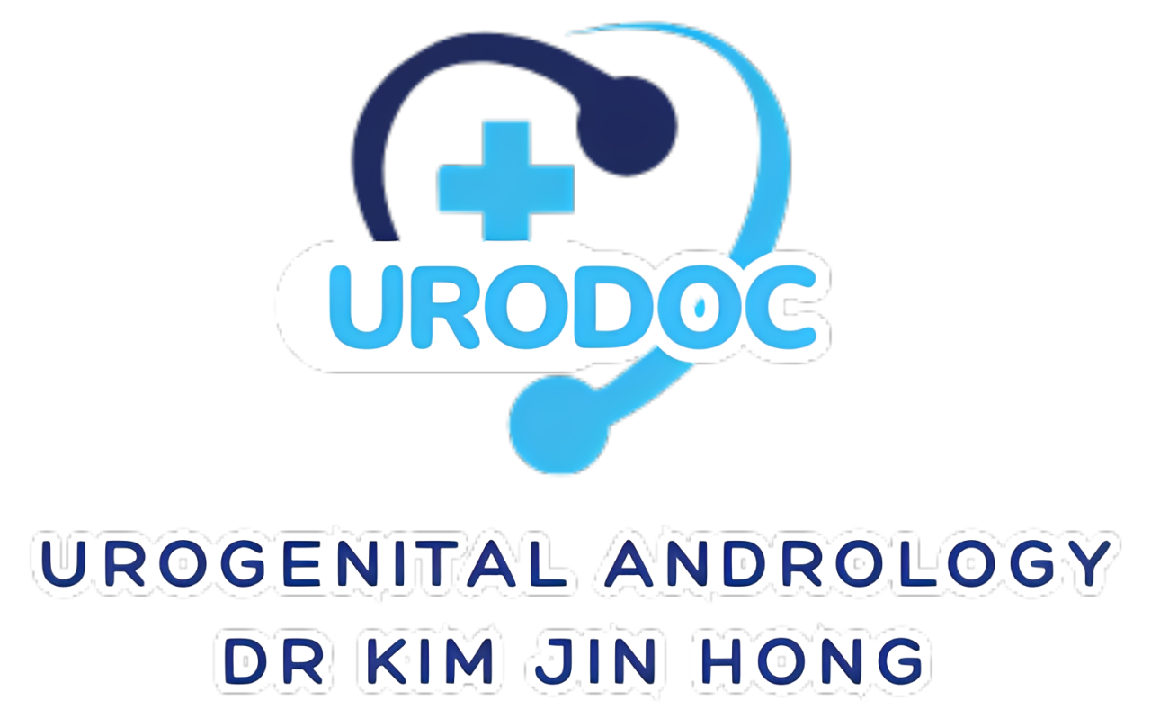 Urogenital Andrology Dr. Kim Jin Hong